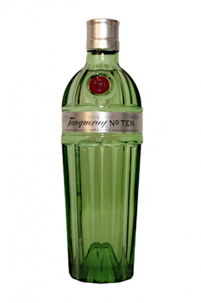 Tanqueray No. Ten London Dry Gin