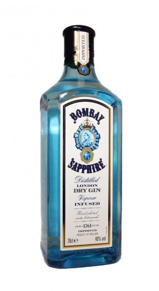Bombay Sapphire London Dry Gin