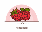 Himbeere